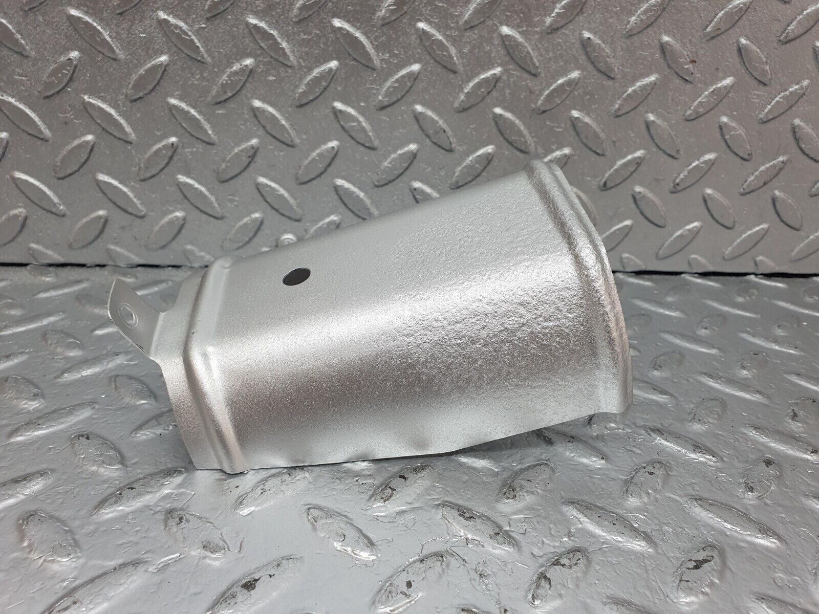 43899 Mercedes-Benz C123 230CE Coupe Exhaust Heat Shield