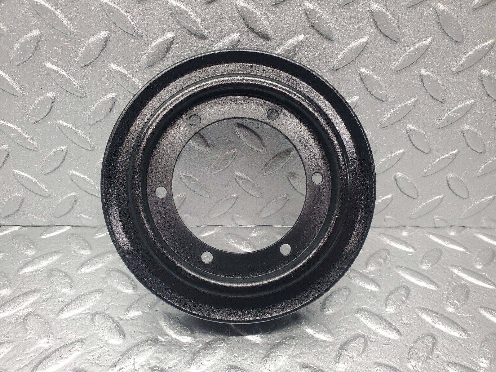 46175 Mercedes-Benz W124 280E Crankshaft Pulley