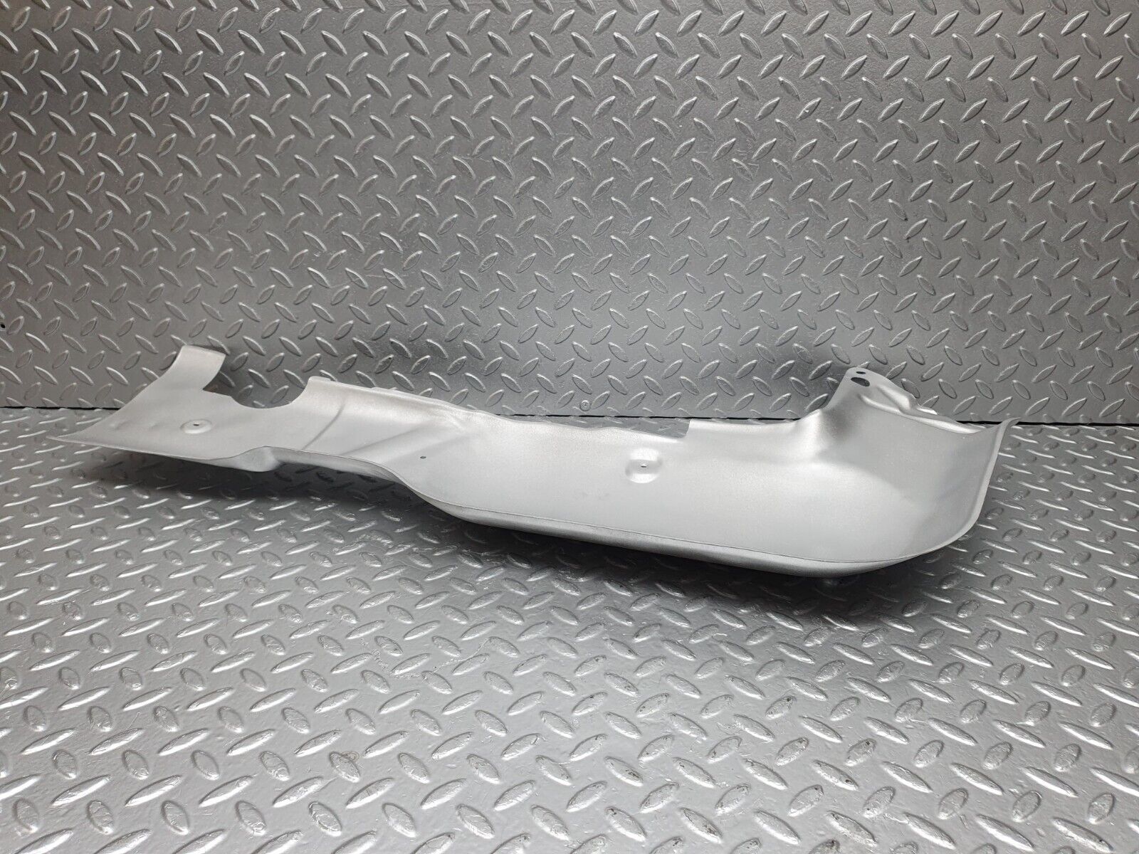 43041 Mercedes-Benz W123 230E Exhaust Heat Shield