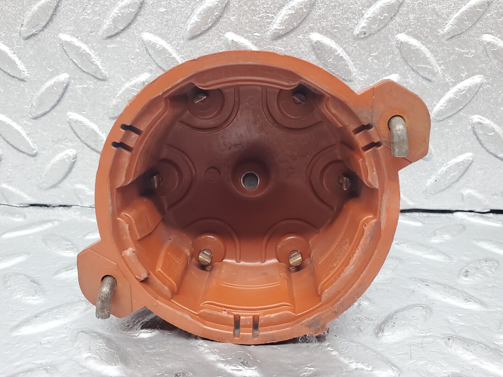 44302 Mercedes-Benz W123 280E Ignition Distributor Bosch 0237306045 0031580901