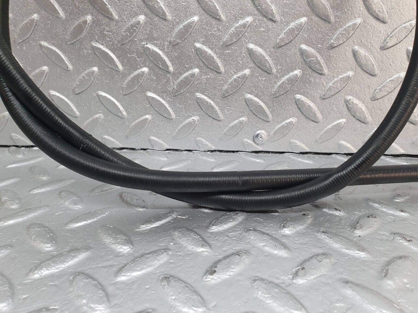 42323 Mercedes-Benz R129 320SL Coupe Handbrake Cable 1294202985