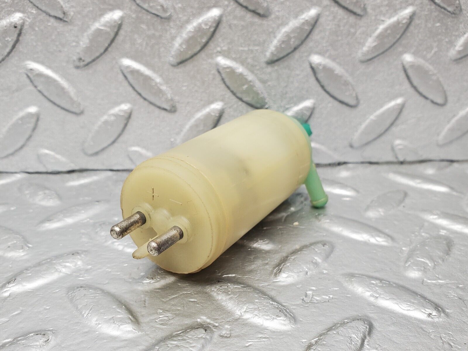 46486 Mercedes-Benz C123 280CE Coupe Windscreen Washer Pump