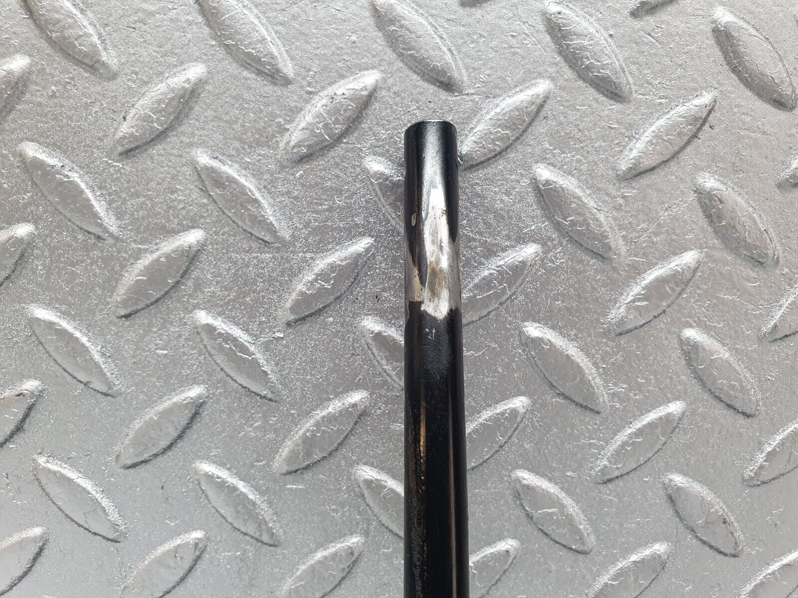 43942 Mercedes-Benz C123 230CE Coupe Accelerator Pedal Linkage