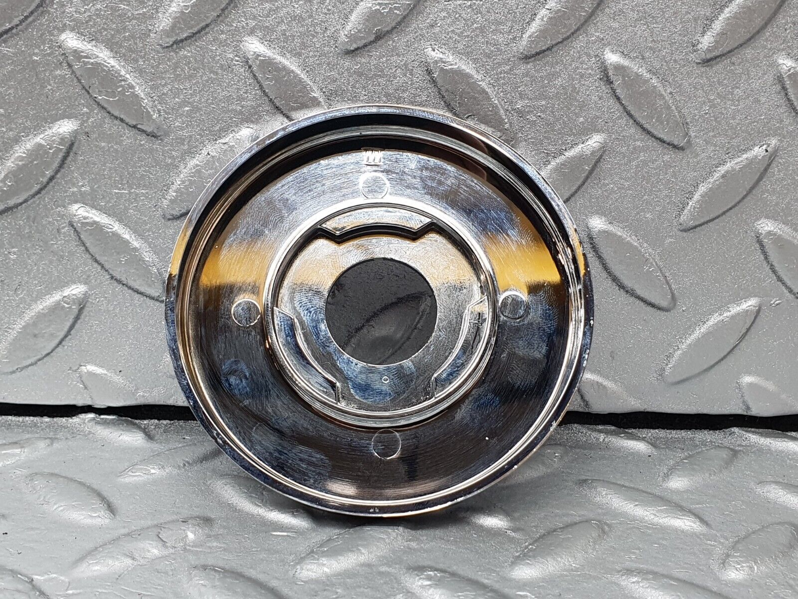 43089 Mercedes-Benz W108 280SE Seat Backrest Recline Handle Knob