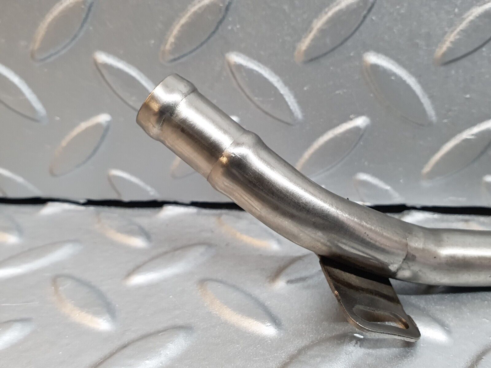 41980 Mercedes-Benz W202 C200 Cooling Hose Pipe