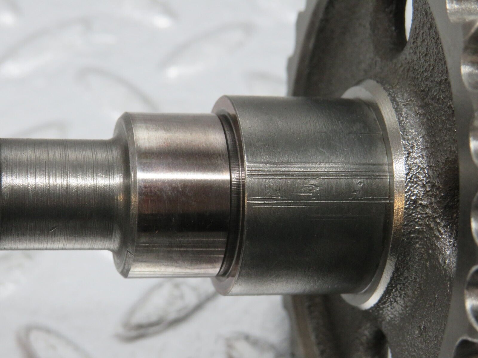 32970 Mercedes-Benz C107 R107 350 V8 Intermediate Gear 1161570214