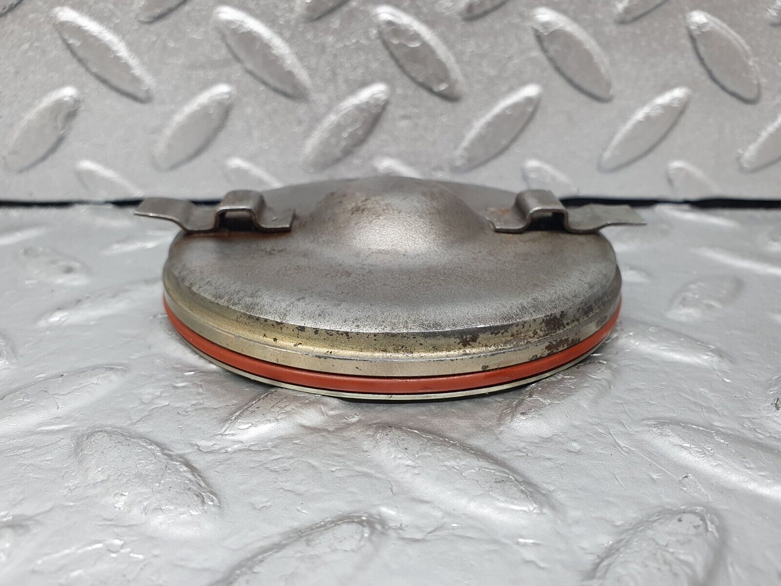 44232 Mercedes-Benz C107 350SLC Coupe Automatic Gearbox Piston Cover Set 722.001