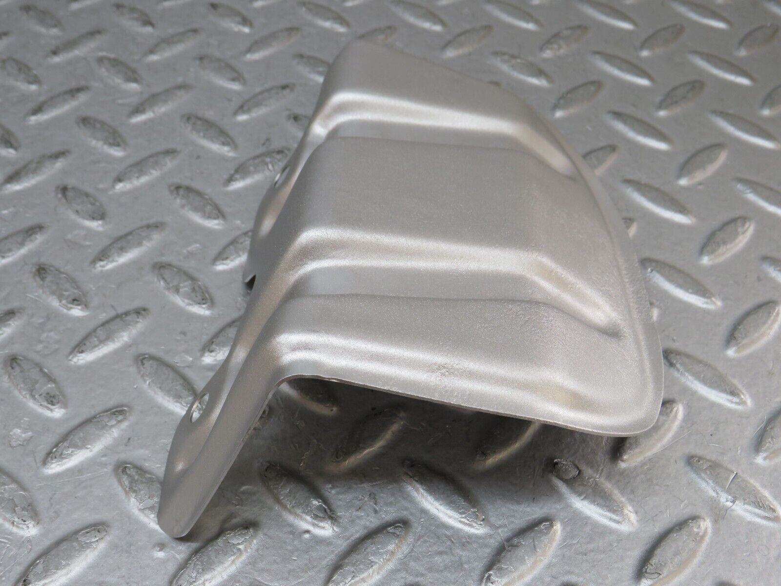 35529 Mercedes-Benz R107 280SL Exhaust Heat Shield