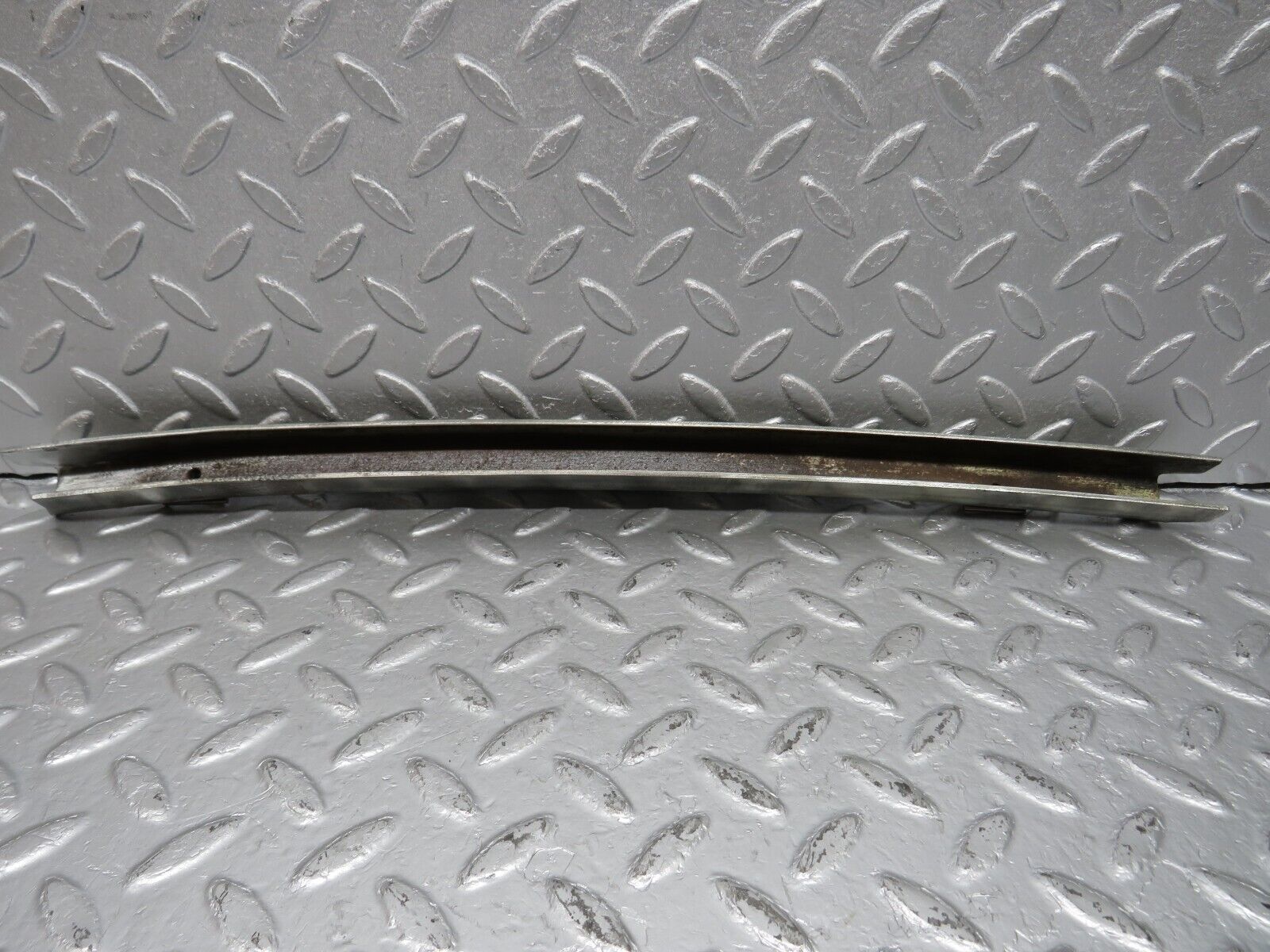 40127 Mercedes-Benz R107 350SL Left Door Window Channel