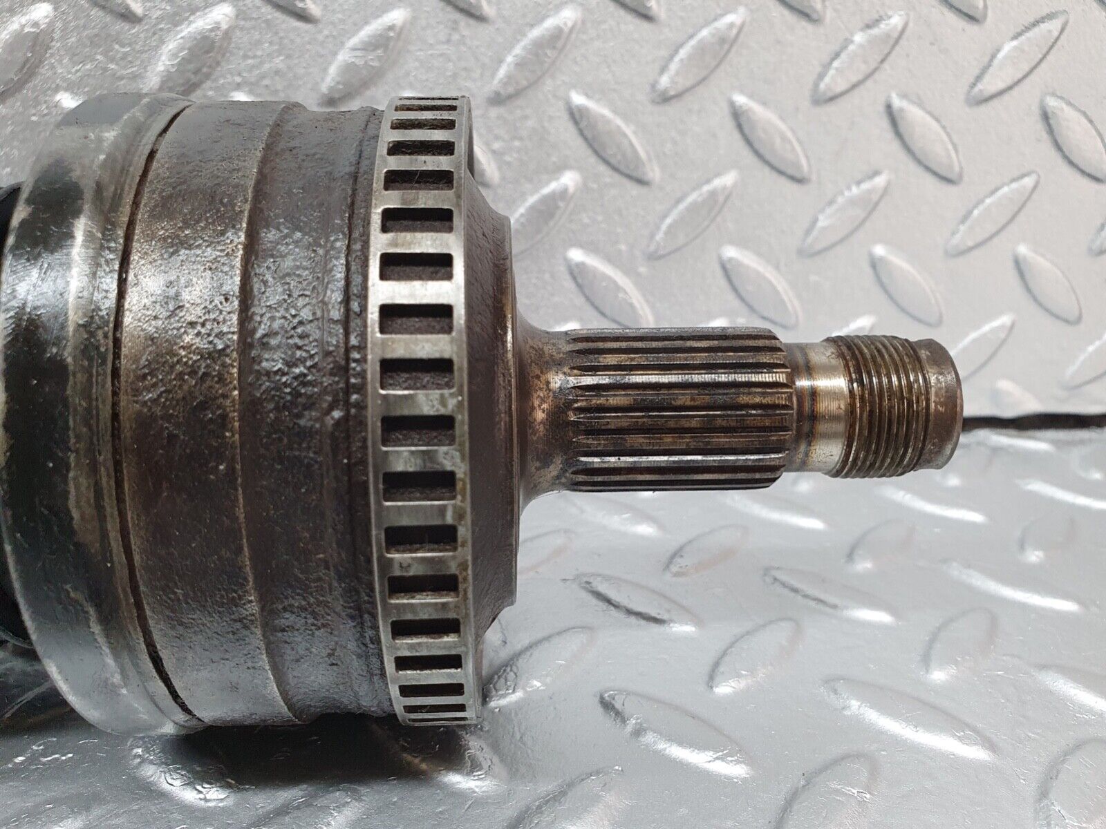 42007 Mercedes-Benz W202 C200 Axle Shaft Drive Shaft