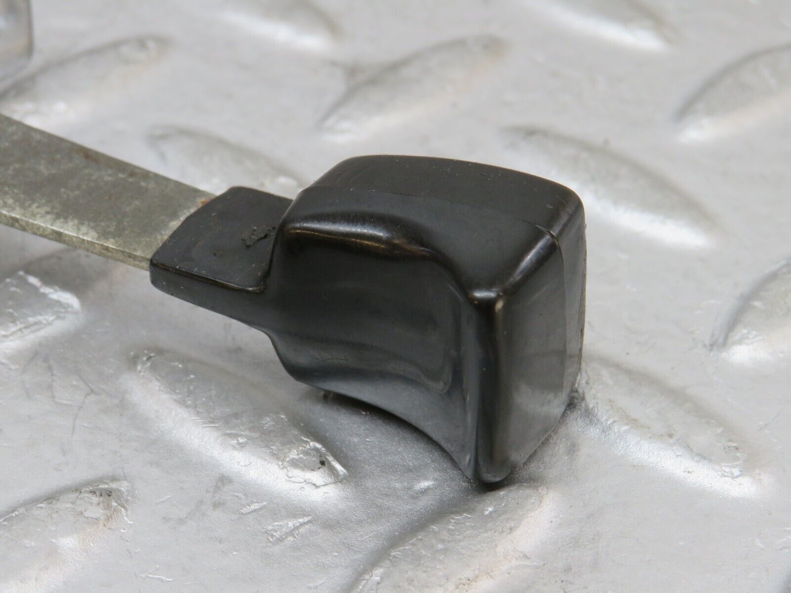 35532 Mercedes-Benz R107 280SL Left Seat Folding Lever