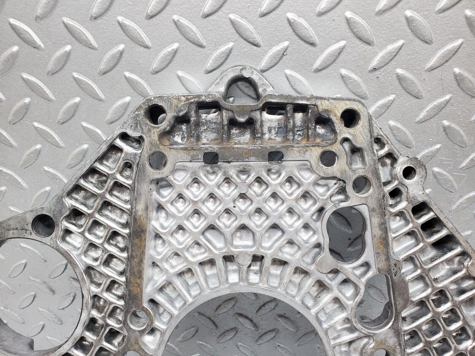 45452 Mercedes-Benz 280E M110.988 Gearbox Flange 1100111545