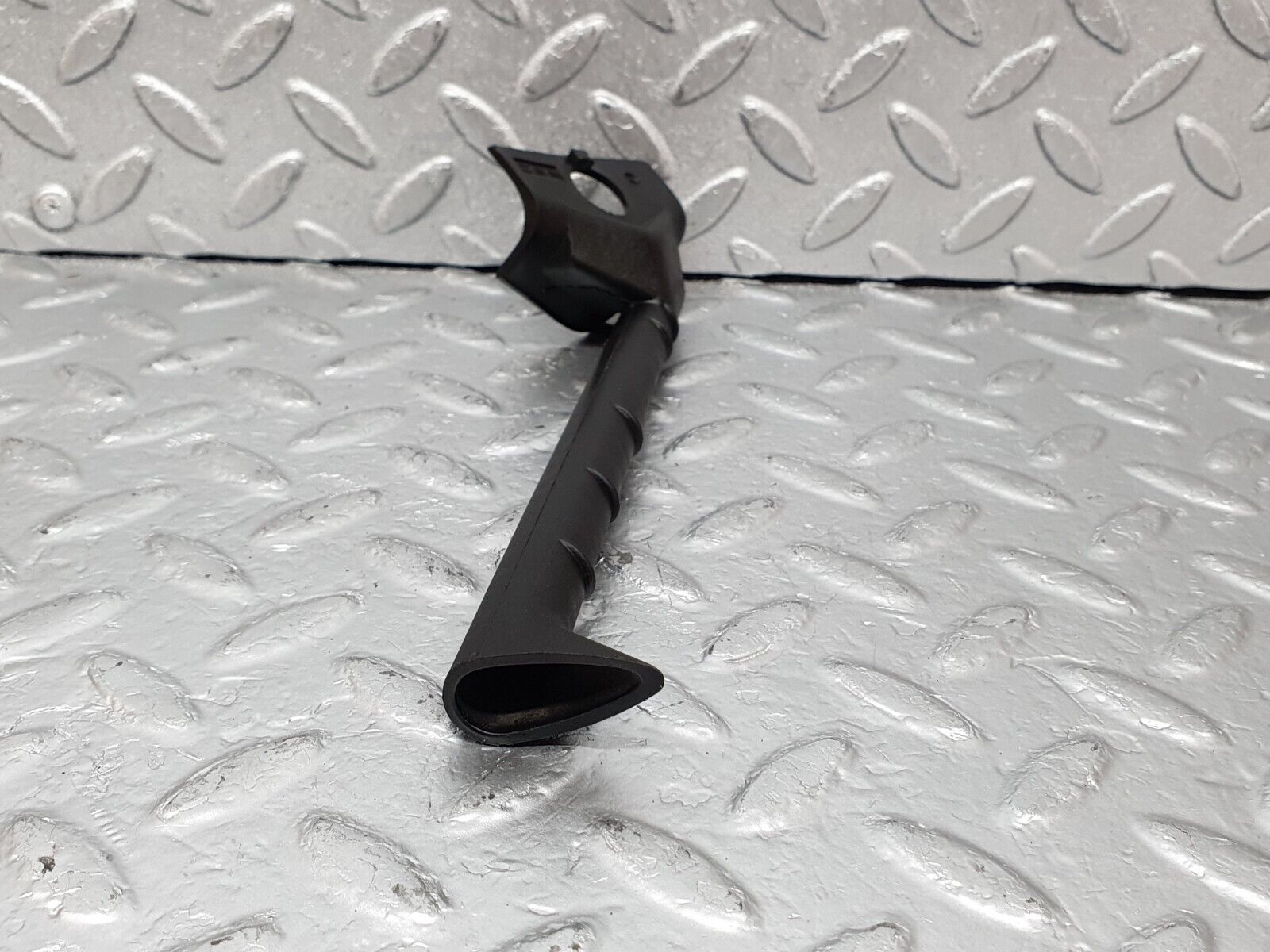 44154 Mercedes-Benz C123 230CE Coupe Wiper Mechanism Tray Water Drain