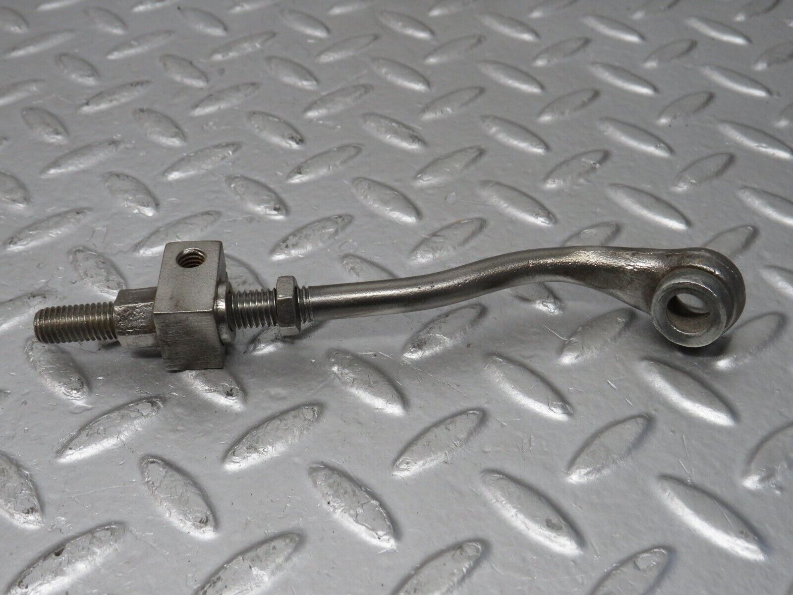 32875 Mercedes-Benz C107 R107 350 V8 Alternator Generator Tensioner