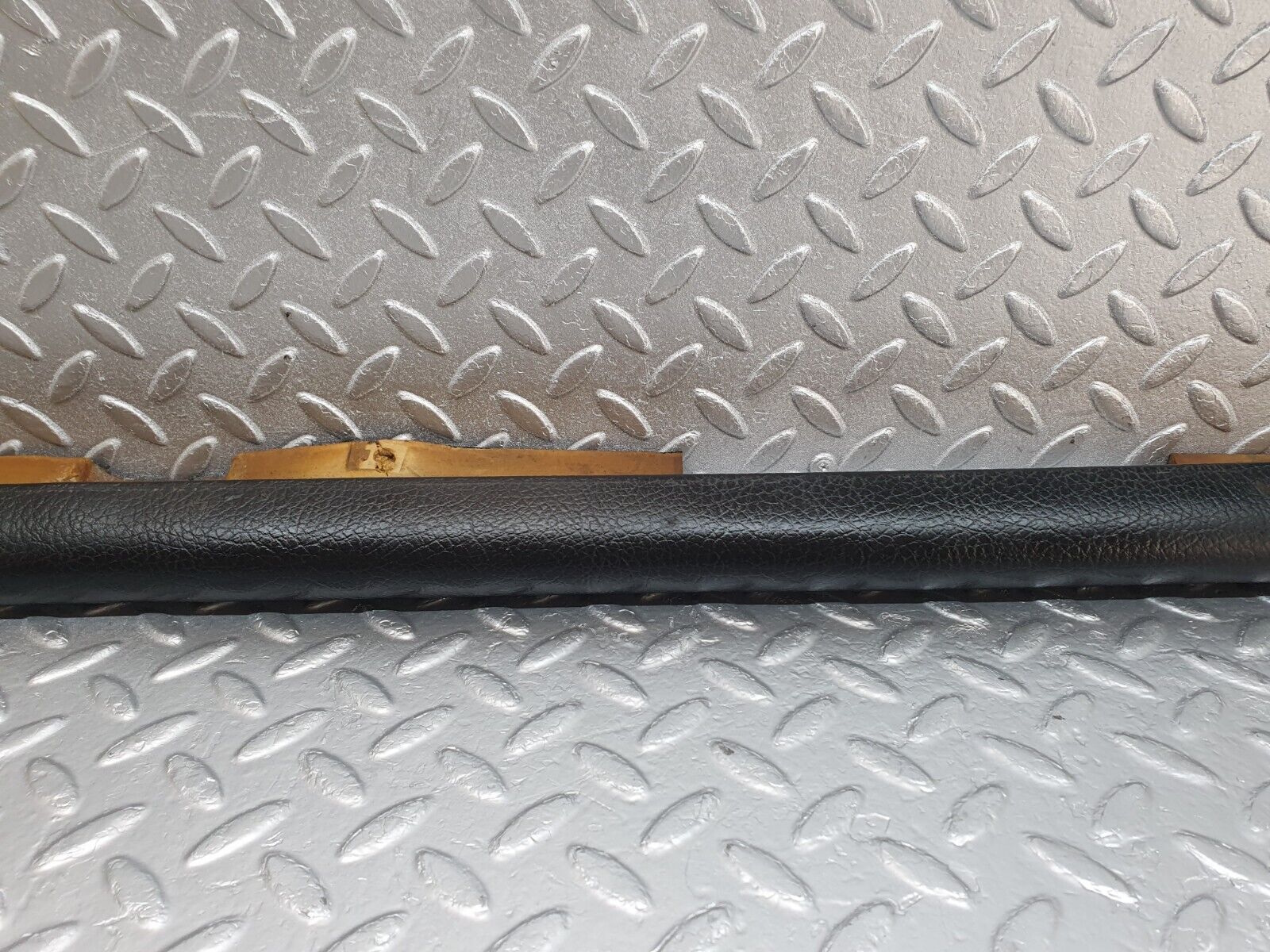 43320 Mercedes-Benz W108 280SE Under Dashboard Panel Black