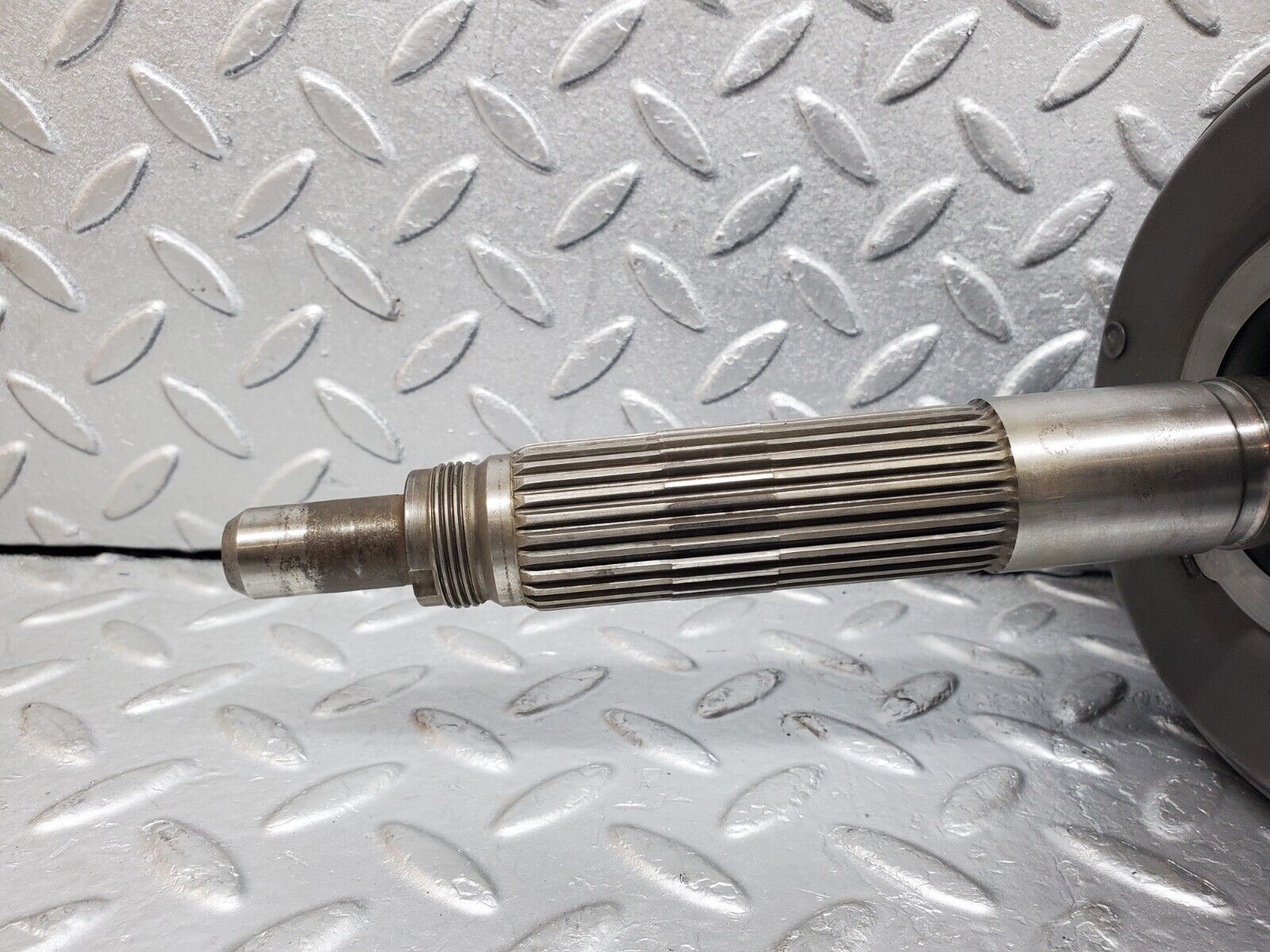 44559 Mercedes-Benz W123 280E Automatic Gearbox Gear Set 722.309 1262721108