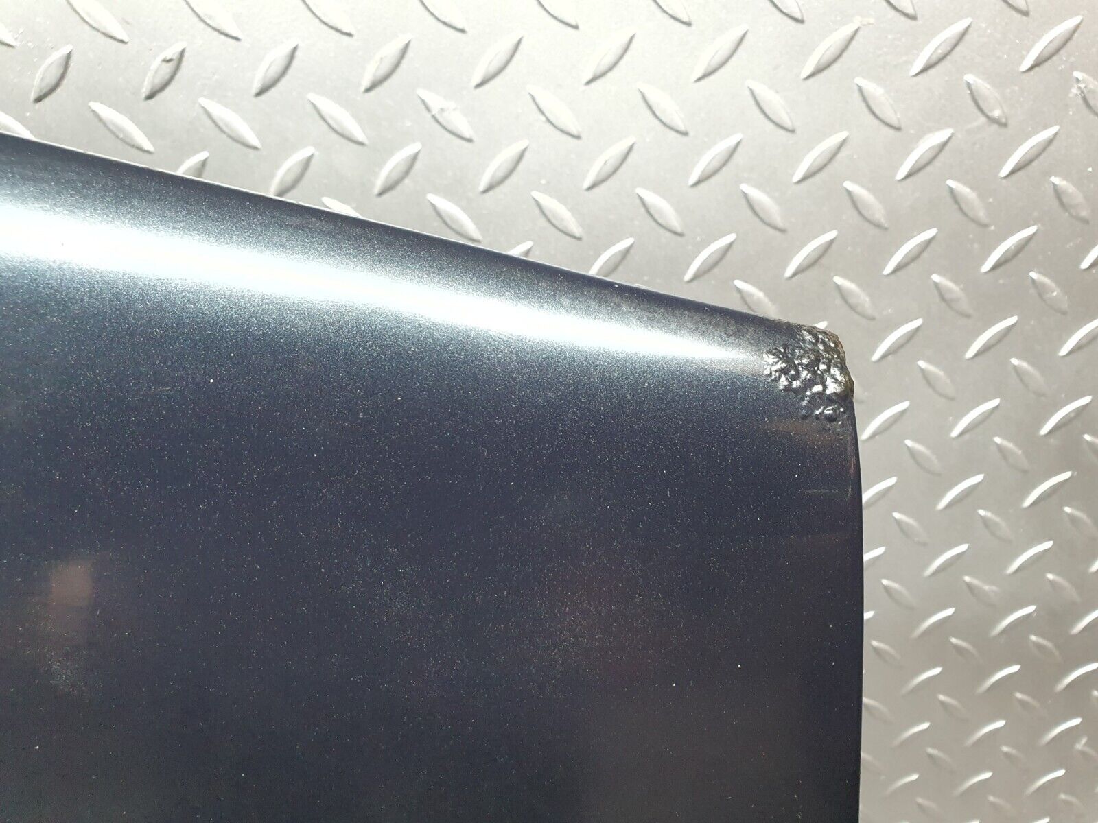 41830 Mercedes-Benz W202 C200 Bonnet