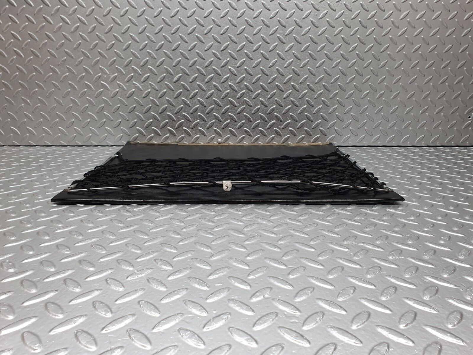 43189 Mercedes-Benz W108 280SE Front Seat Rear Cover Panel