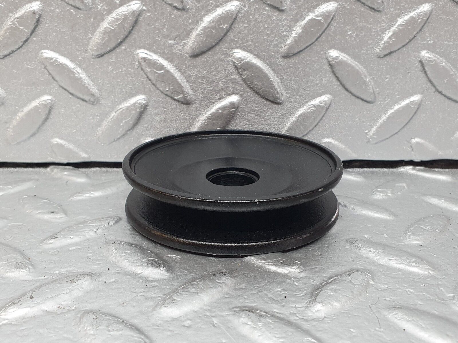 43257 Mercedes-Benz W108 280SE Alternator Generator Pulley