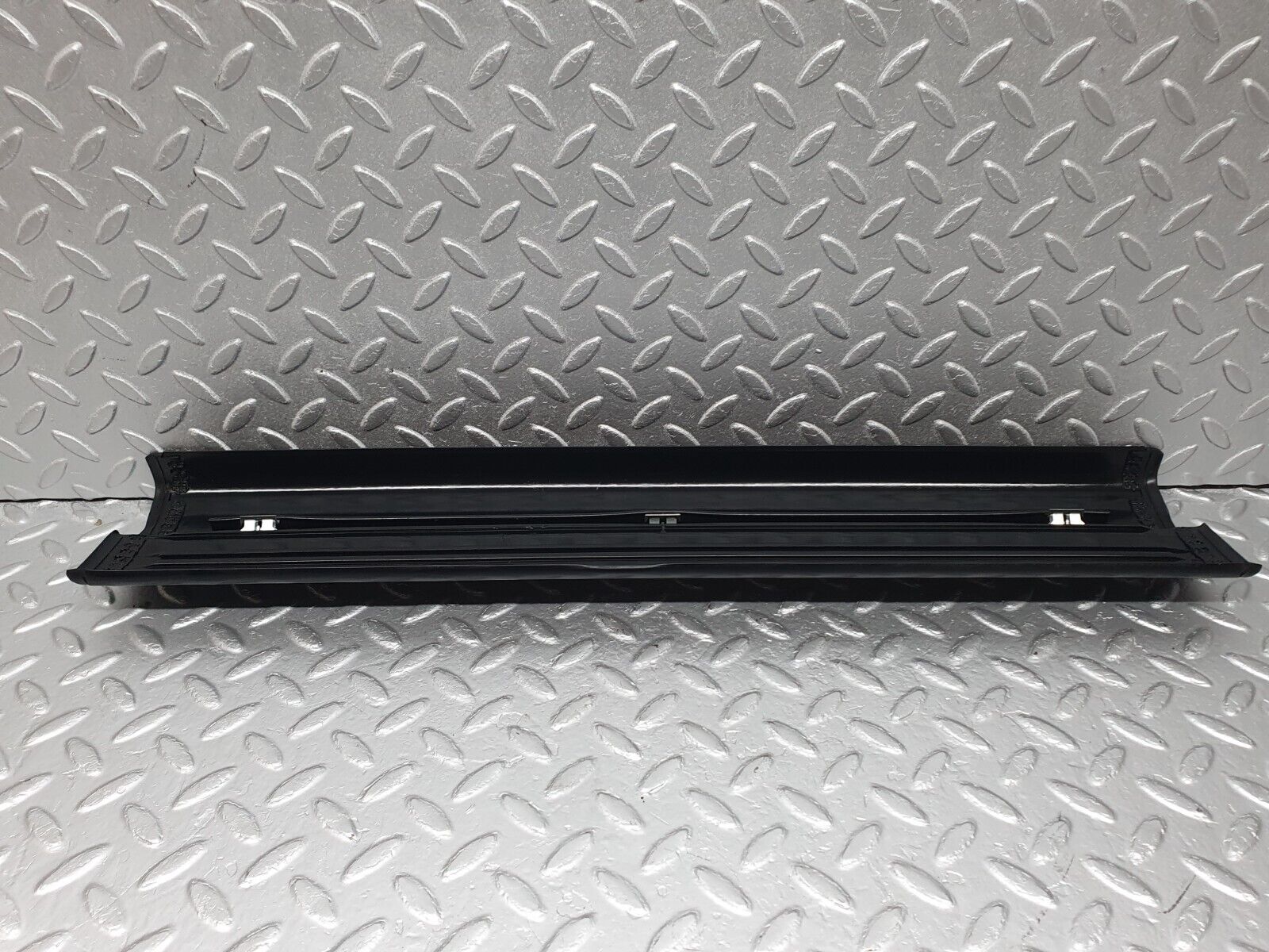 41776 Mercedes-Benz W202 C200 Front Left Door Sill Trim 2026800735