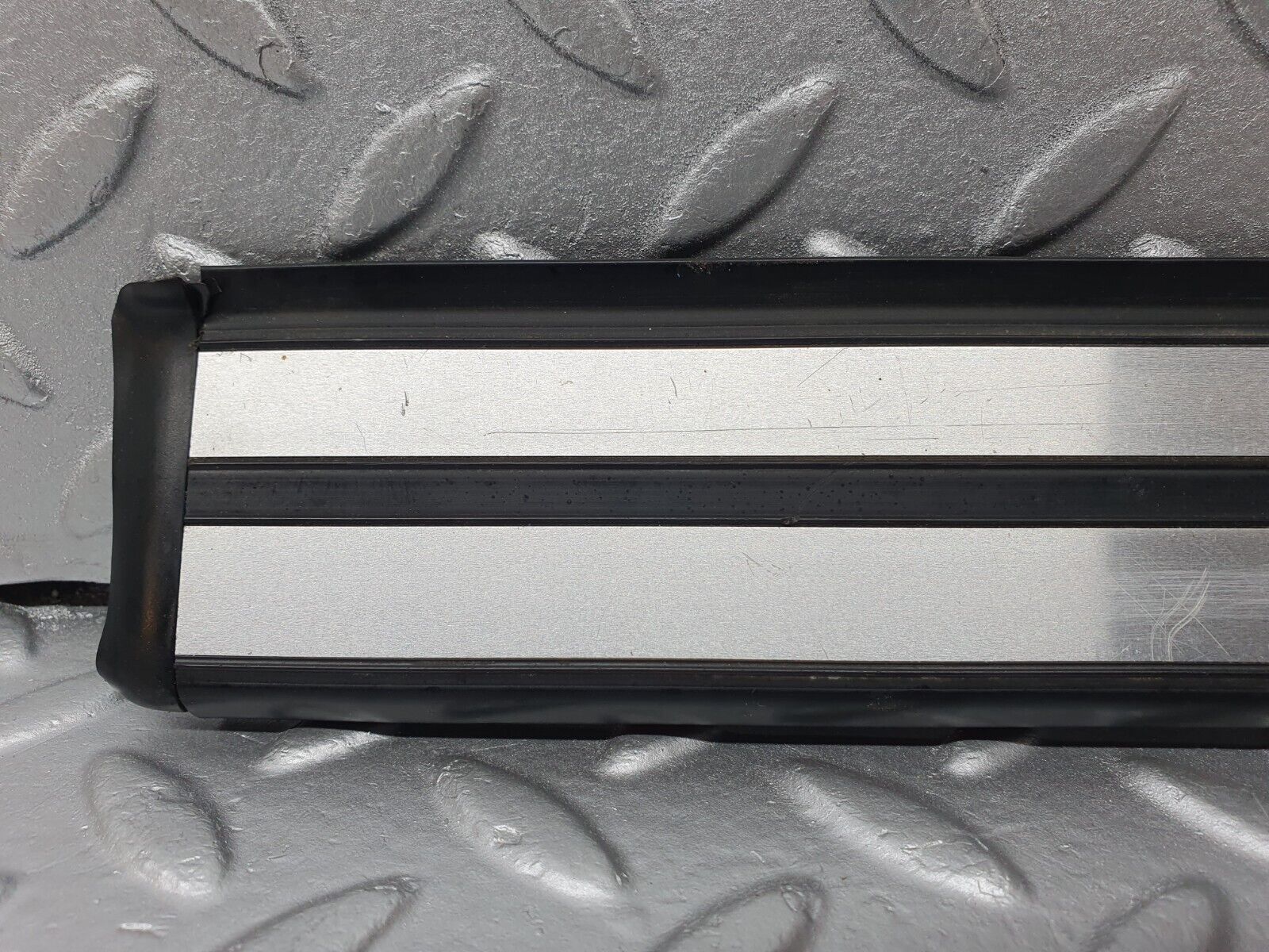 41822 Mercedes-Benz W202 C200 Rear Door Sill Trim 2026800335