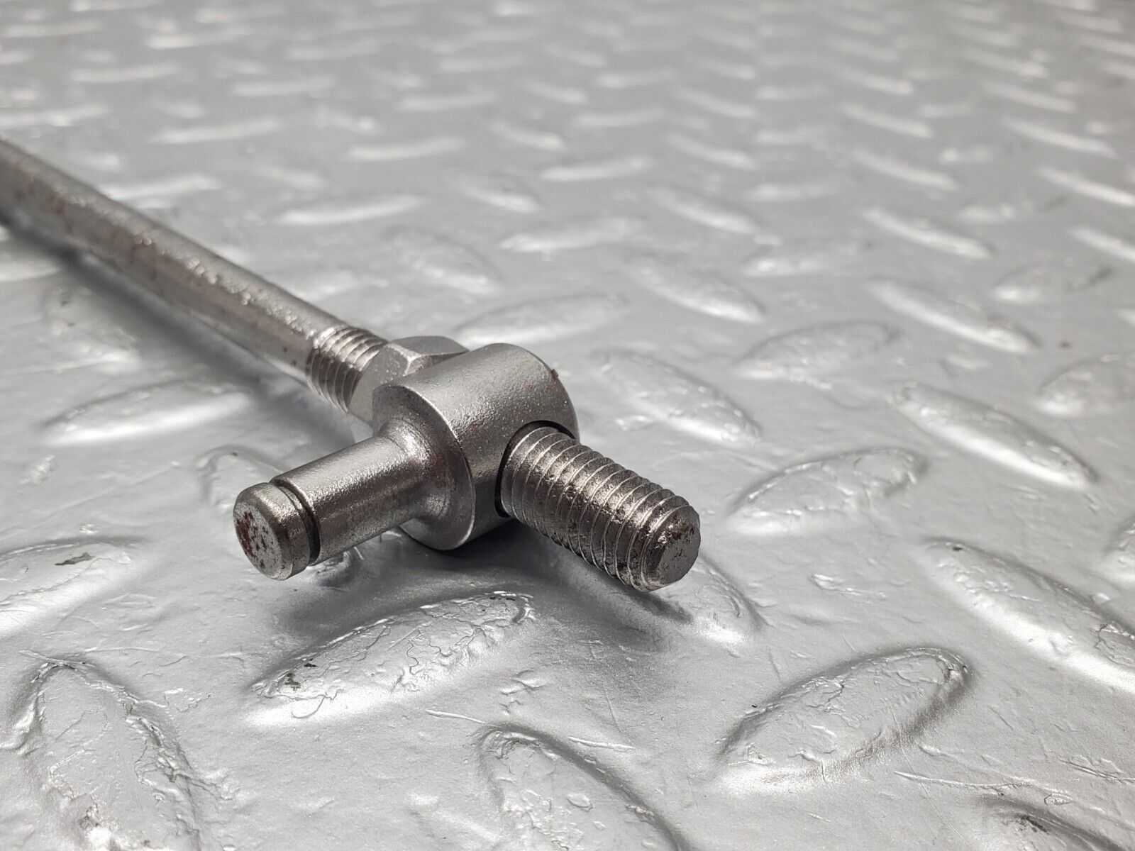 46029 Mercedes-Benz W126 420SE Automatic Gearbox Linkage