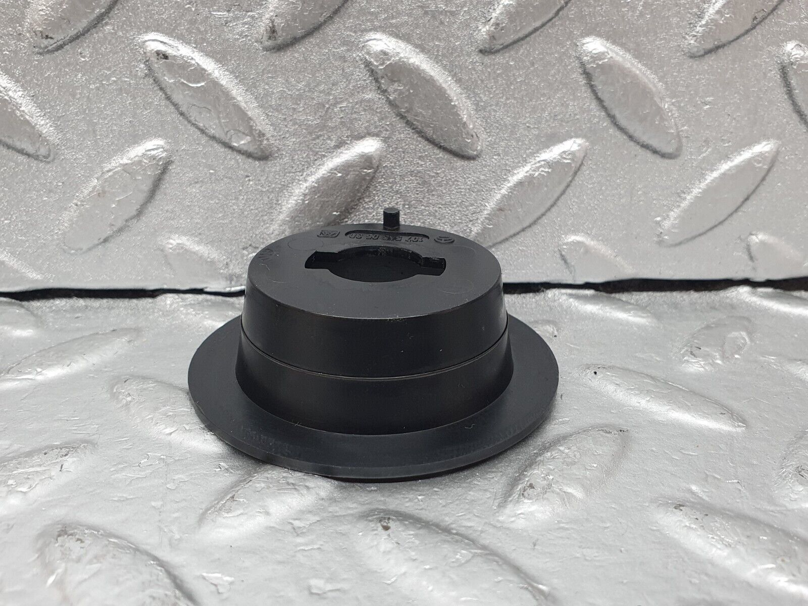 44087 Mercedes-Benz C123 230CE Coupe Headlight Switch Knob 1075450530