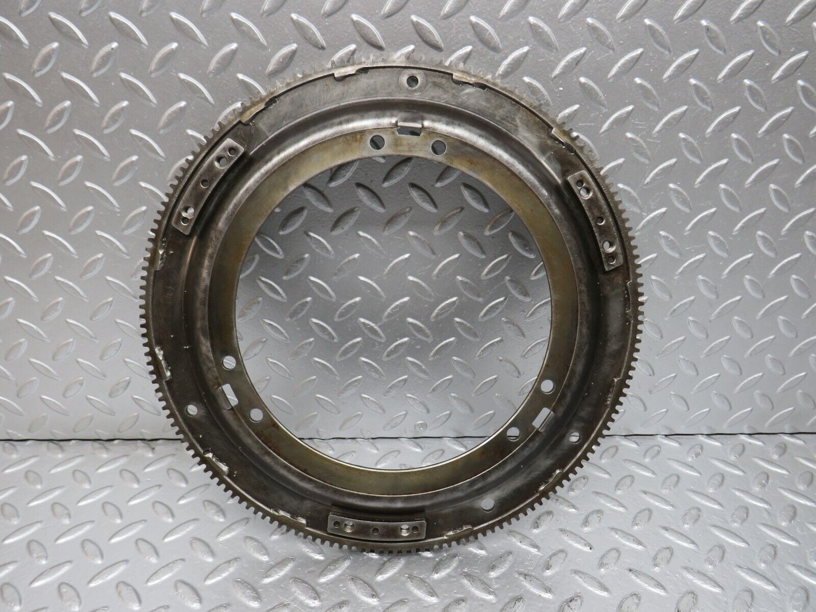 32802 Mercedes-Benz C107 R107 350 V8 Flywheel Starter Ring