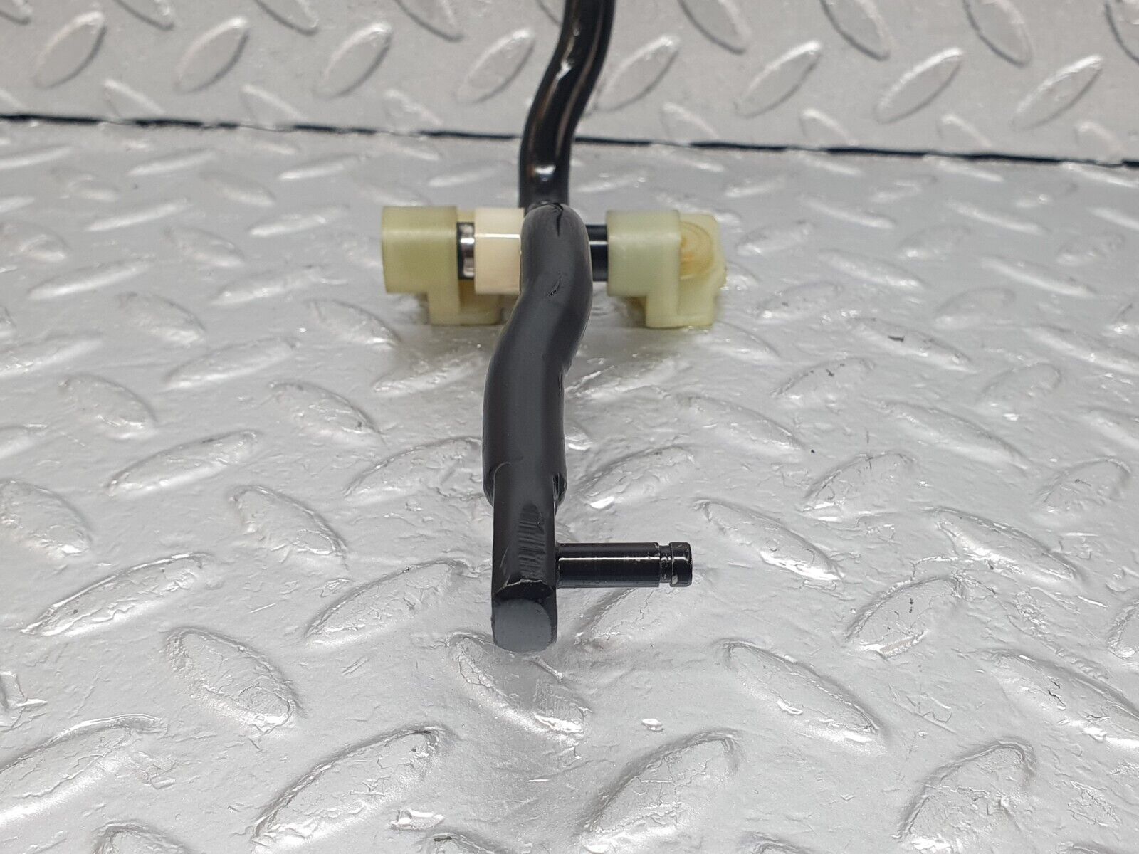 43942 Mercedes-Benz C123 230CE Coupe Accelerator Pedal Linkage