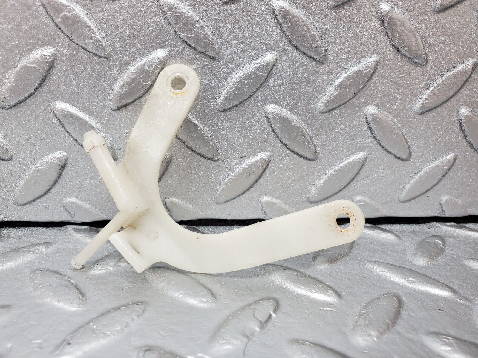 45285 Mercedes-Benz R129 300SL Coupe Headlight Washer Right Side