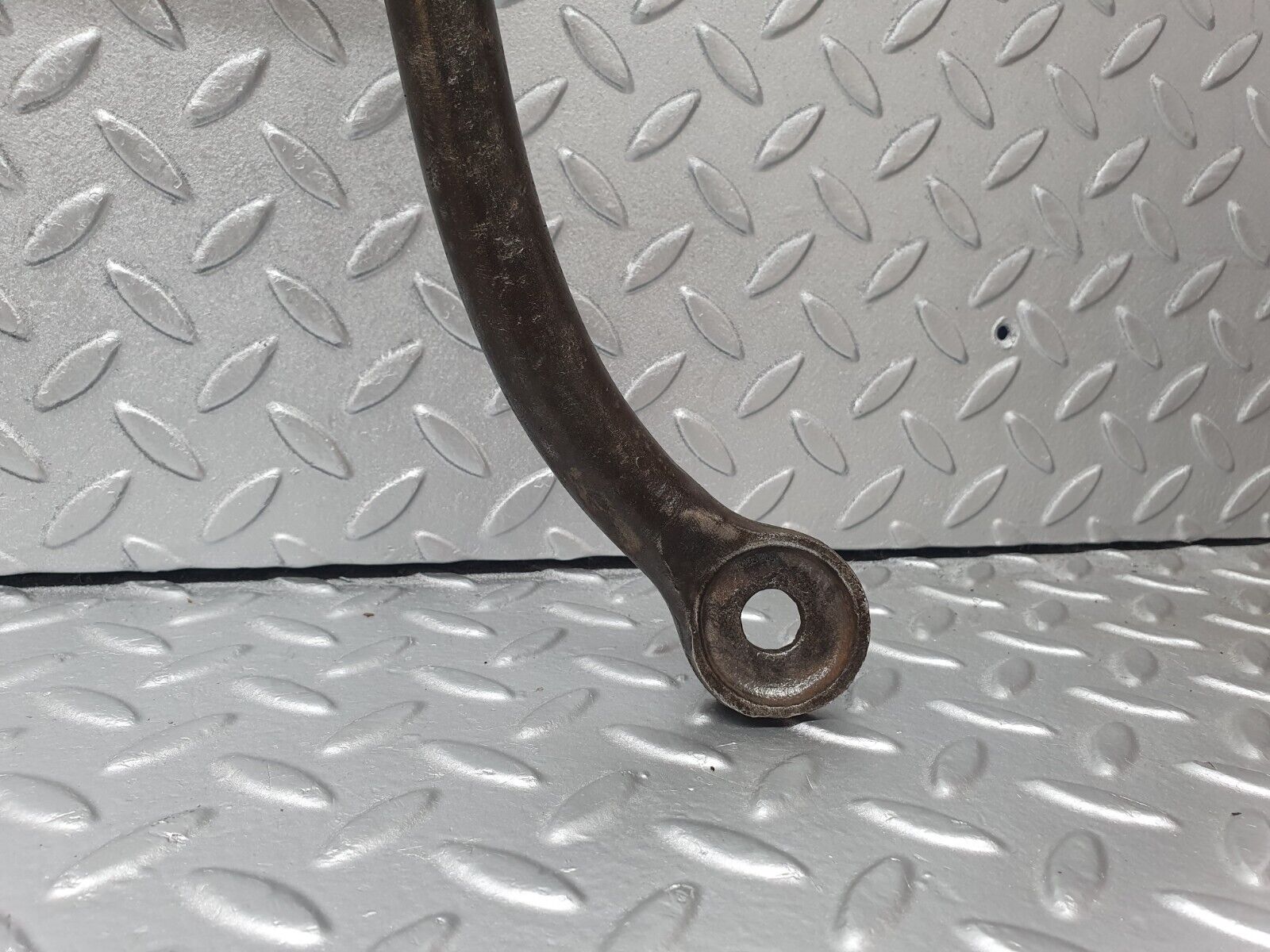 43395 Mercedes-Benz W108 280SE Anti Roll Bar Front Axle 1083230965