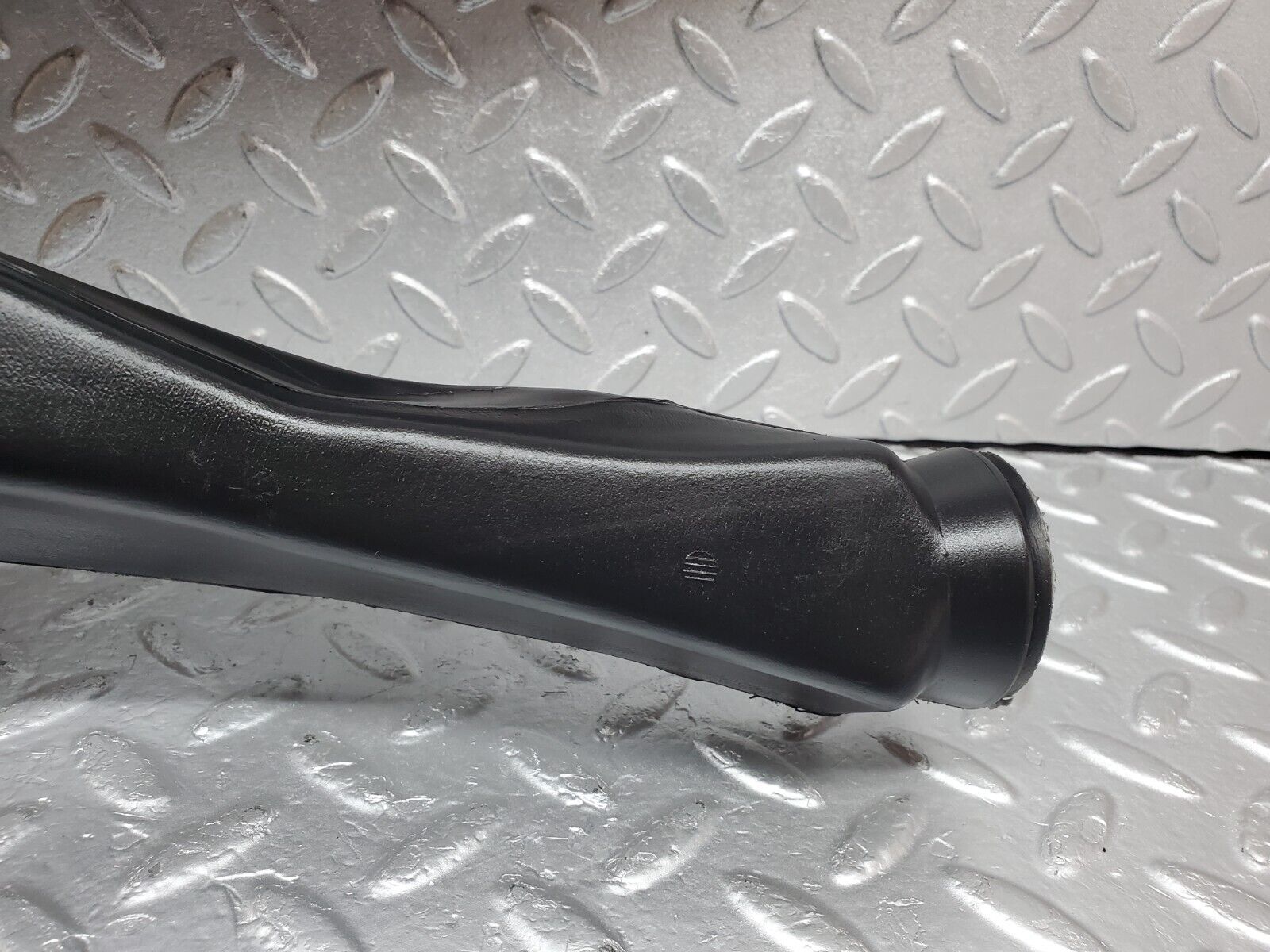 45624 Mercedes-Benz W126 420SE Cabin Centre Air Duct Channel 1268317946