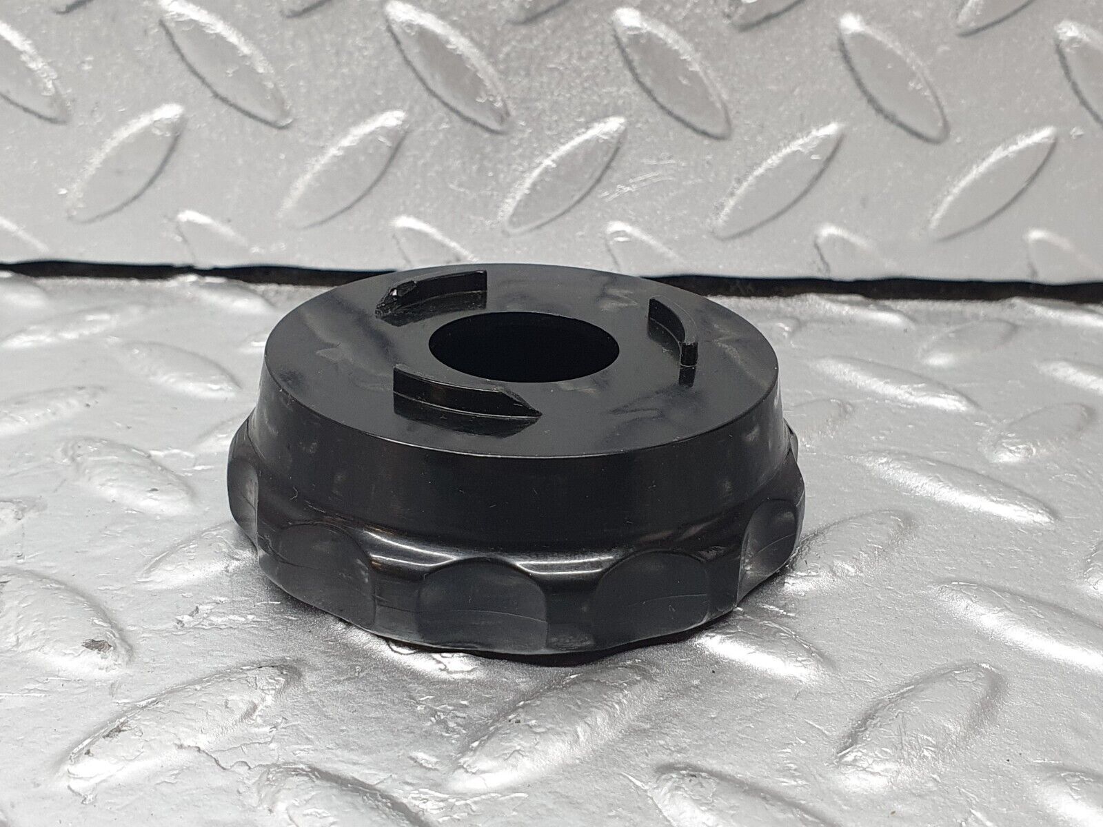 43089 Mercedes-Benz W108 280SE Seat Backrest Recline Handle Knob