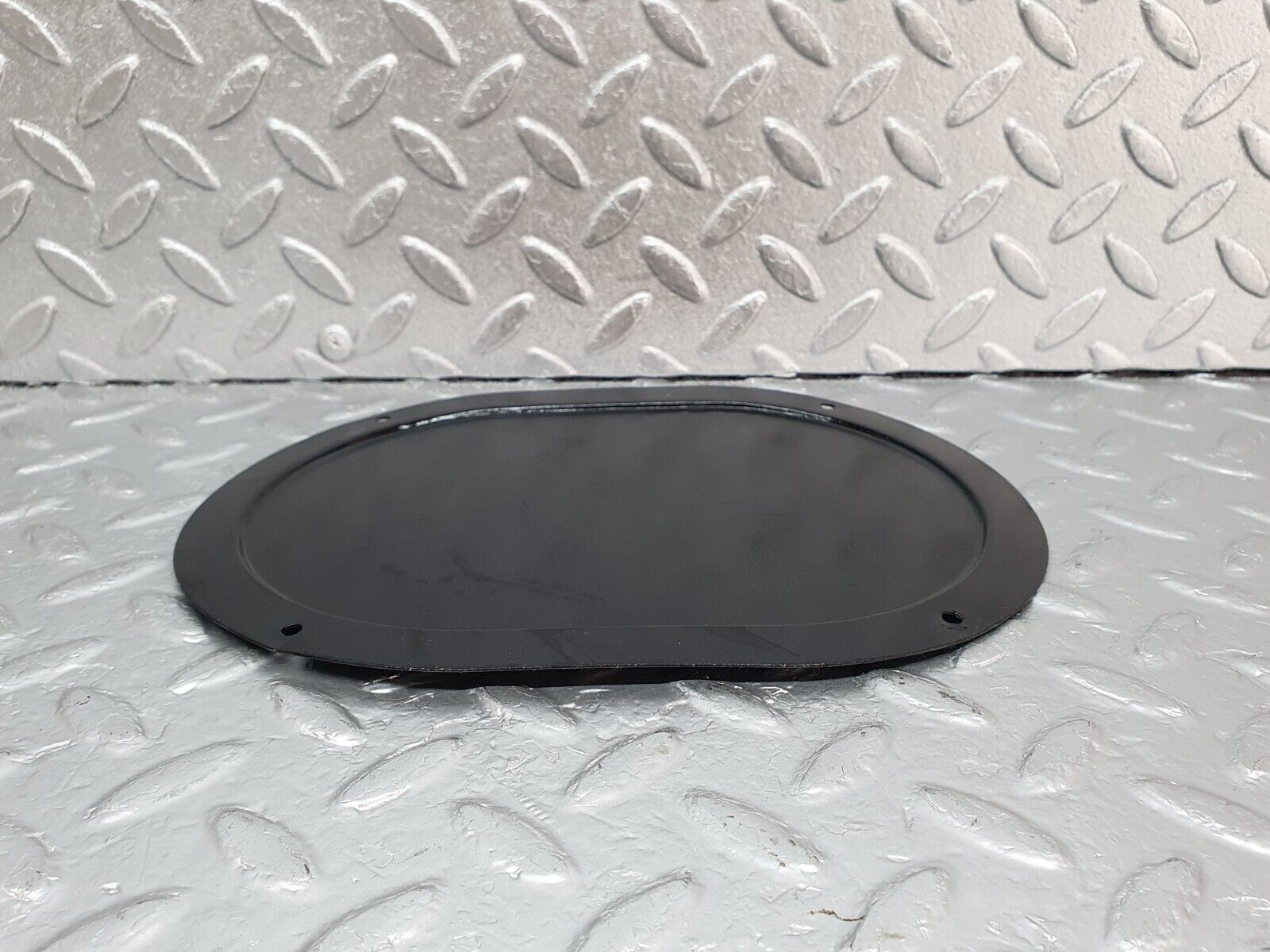 43724 Mercedes-Benz C126 380SEC Coupe Rear Window Access Panel