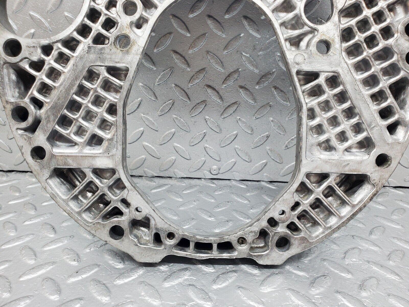 45452 Mercedes-Benz 280E M110.988 Gearbox Flange 1100111545