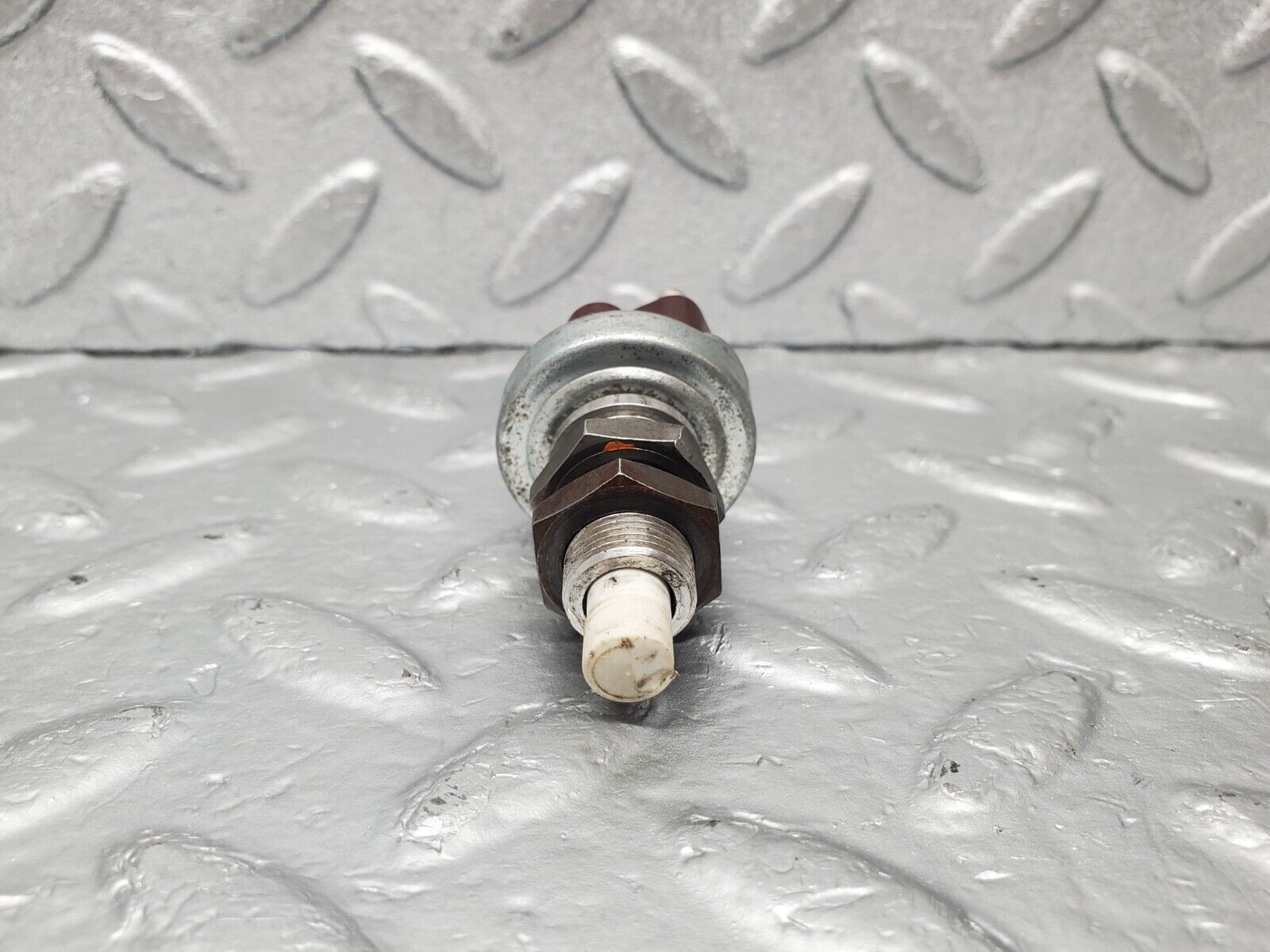 46547 Mercedes-Benz C123 280CE Coupe Braker Light Switch 190130