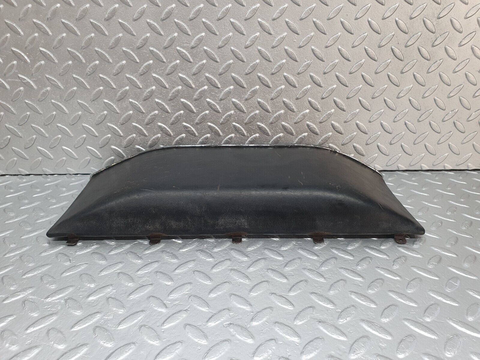 43312 Mercedes-Benz W108 280SE Front Right Door Pocket Black