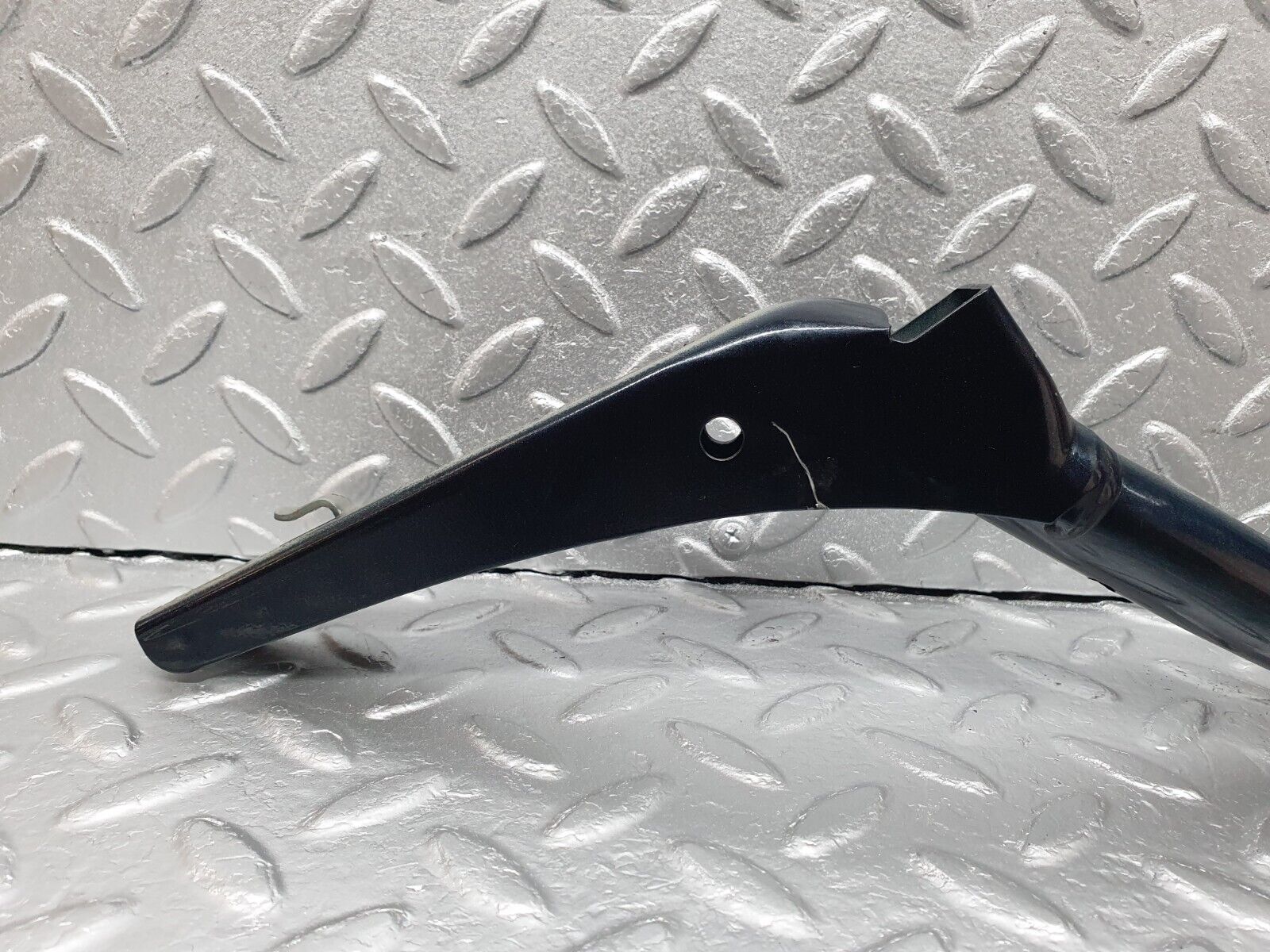 41840 Mercedes-Benz W202 C200 Trunk Boot Lid Hinge Right Side