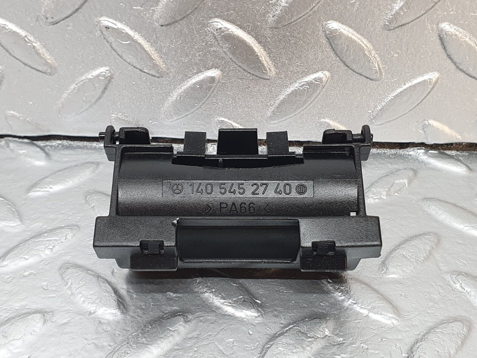 42531 Mercedes-Benz R129 320SL Coupe Cable Wire Holder Bracket 1405452740