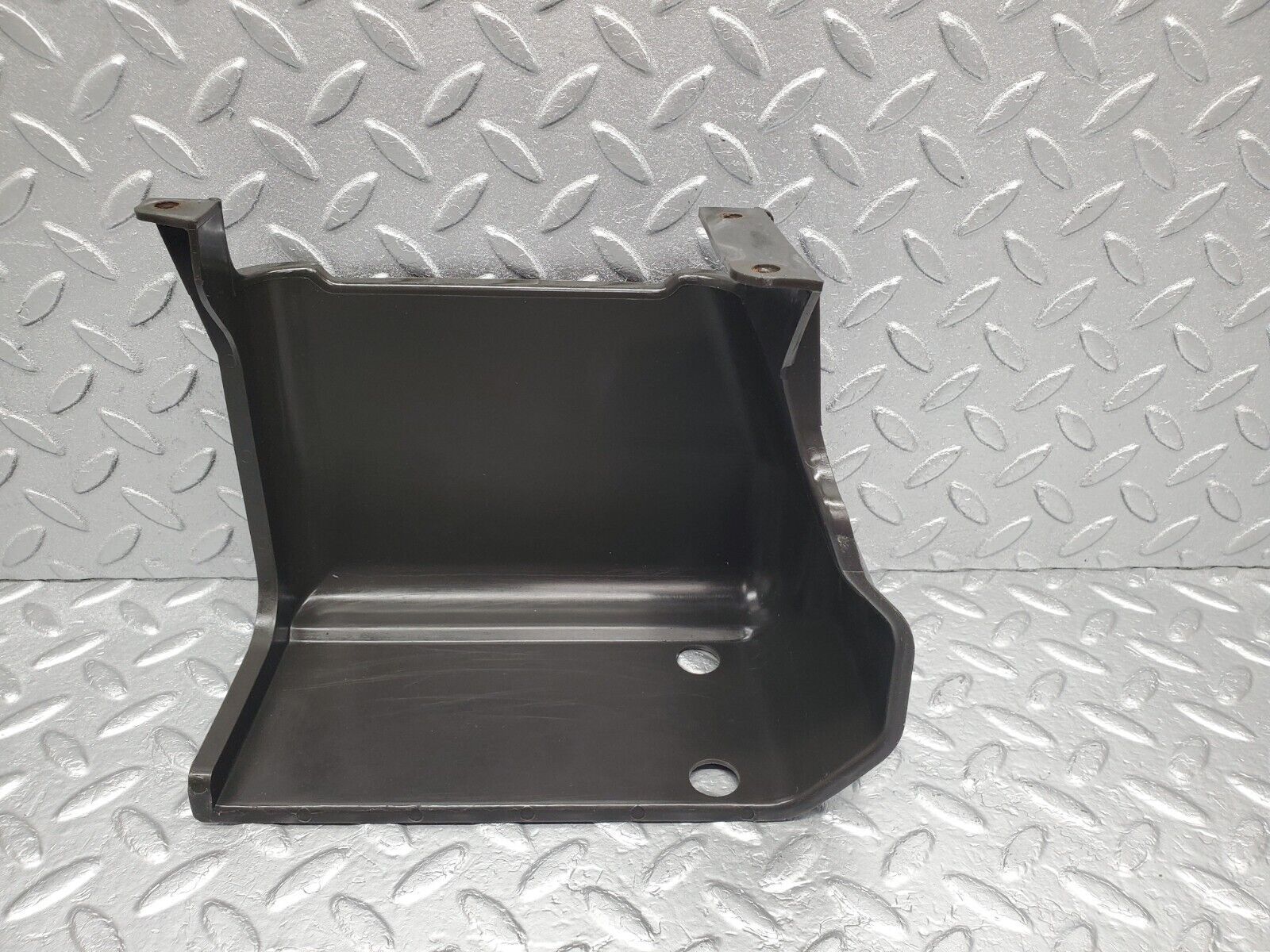 46400 Mercedes-Benz C123 280CE Coupe Fuel Pump Protective Cover 1264780137