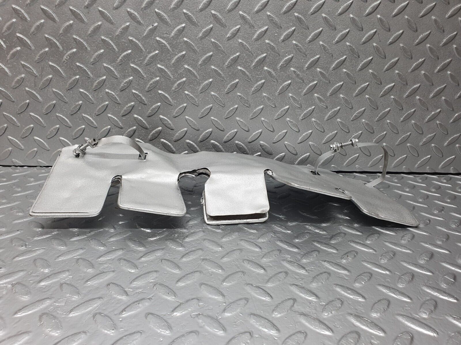 43137 Mercedes-Benz W108 280SE Heat Shield