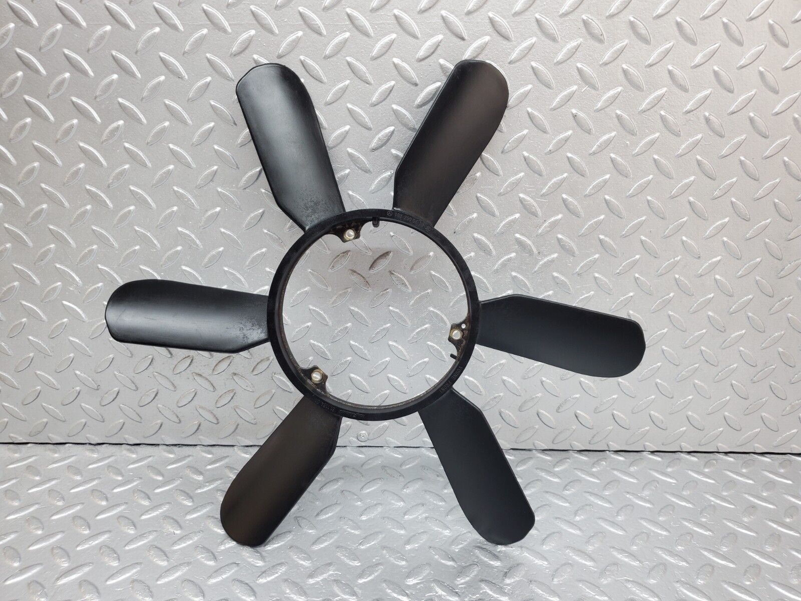 45082 Mercedes-Benz R129 300SL Coupe Engine Cooling Fan 1032000623