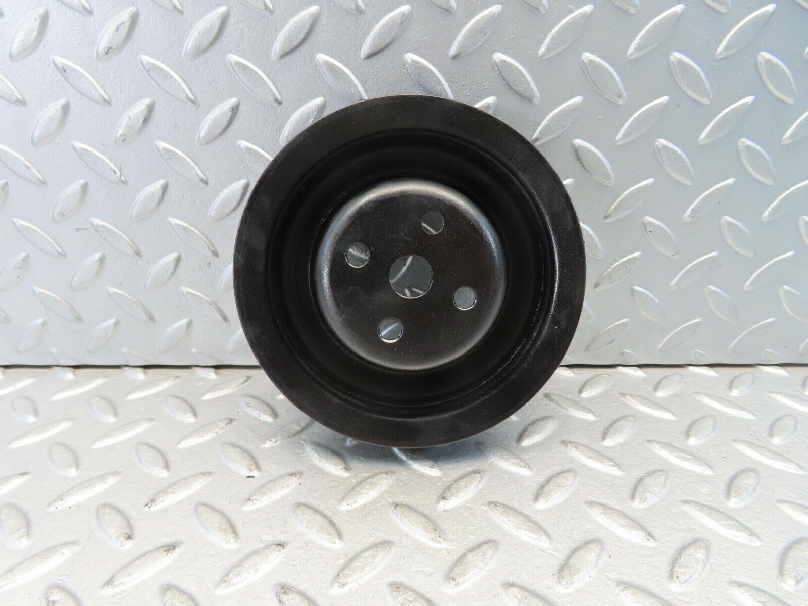 11055 Mercedes-Benz R107 W116 Water Pump Pulley