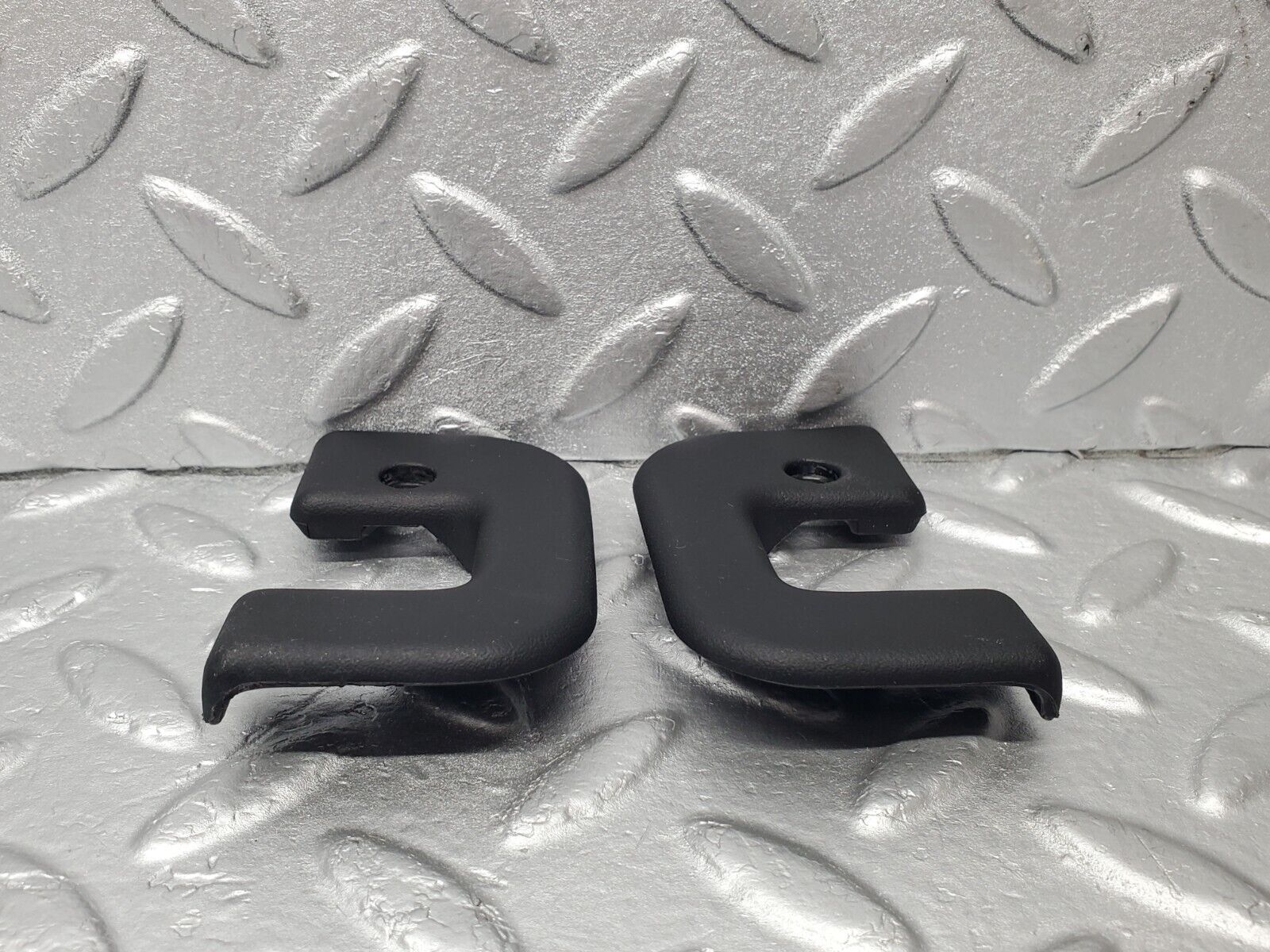 46935 Mercedes-Benz R129 320SL Coupe Interior Door Latch Trim