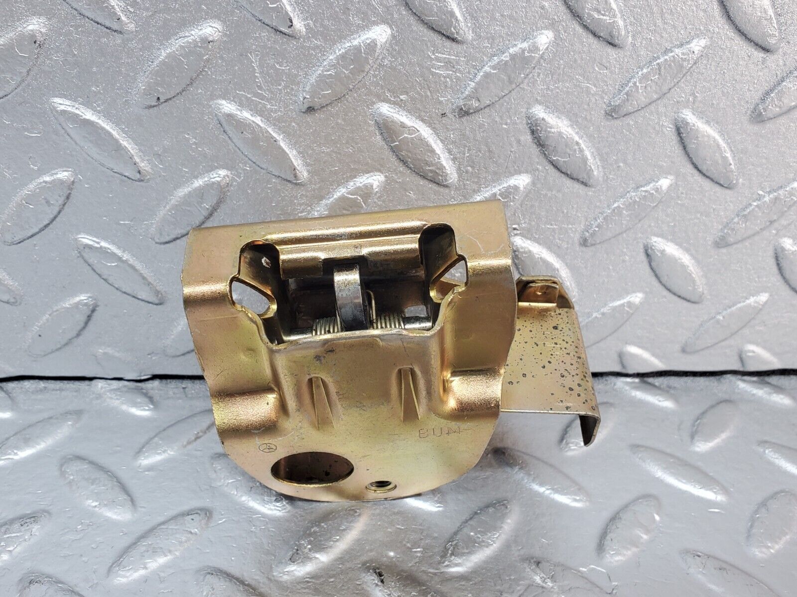 44336 Mercedes-Benz W123 280E Trunk Lock