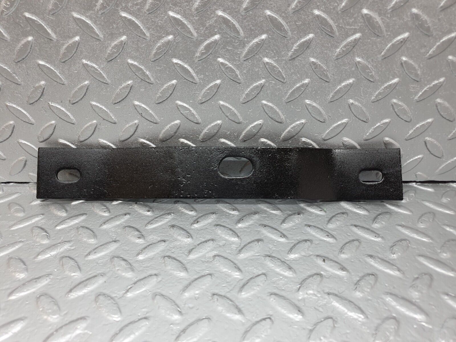 43168 Mercedes-Benz W108 280SE Front Left Bumper Bracket