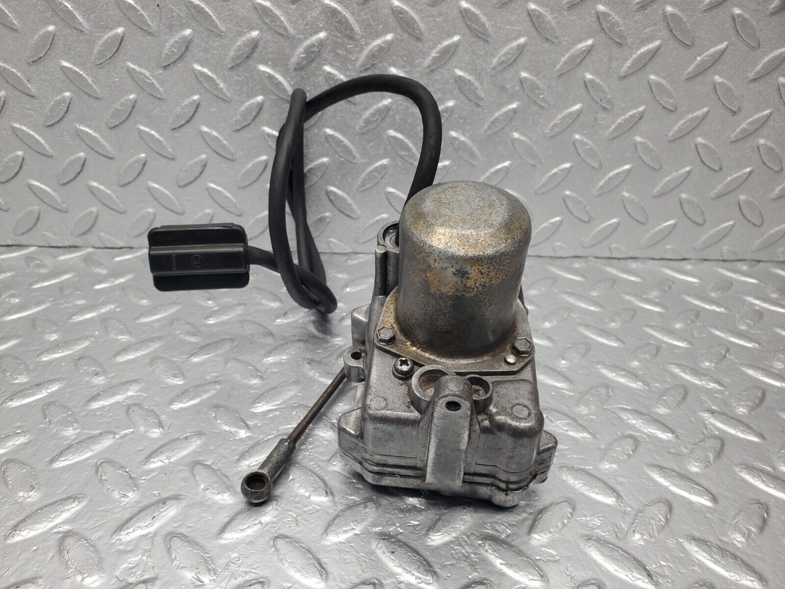 46652 Mercedes-Benz C123 280CE Coupe Cruise Control Actuator VDO 0015457532