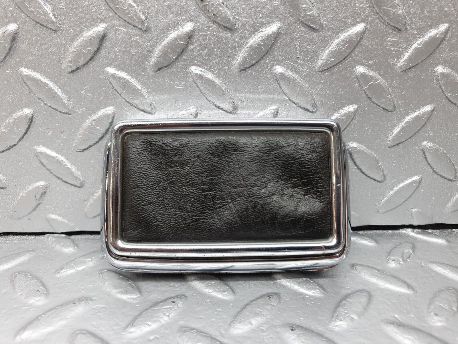 43117 Mercedes-Benz W108 280SE Rear Door Ashtray Black