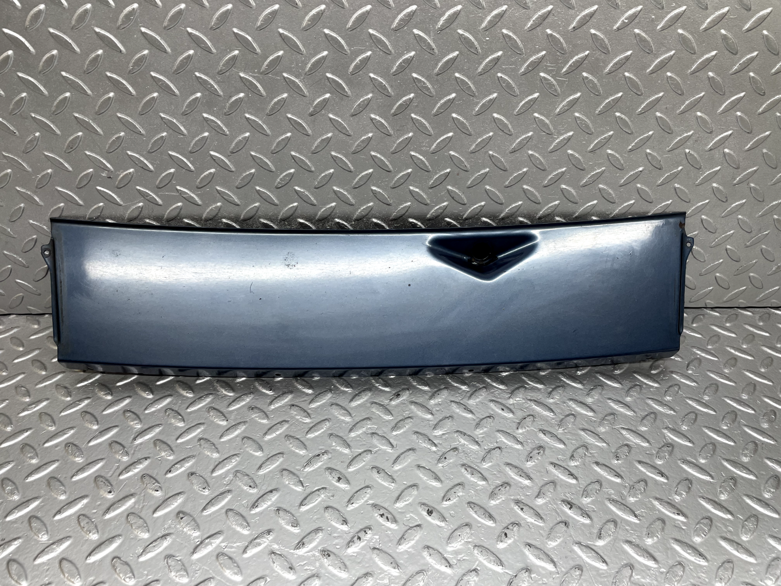 44253 Mercedes-Benz W123 280E Wiper Motor Assembly Cover Access Panel