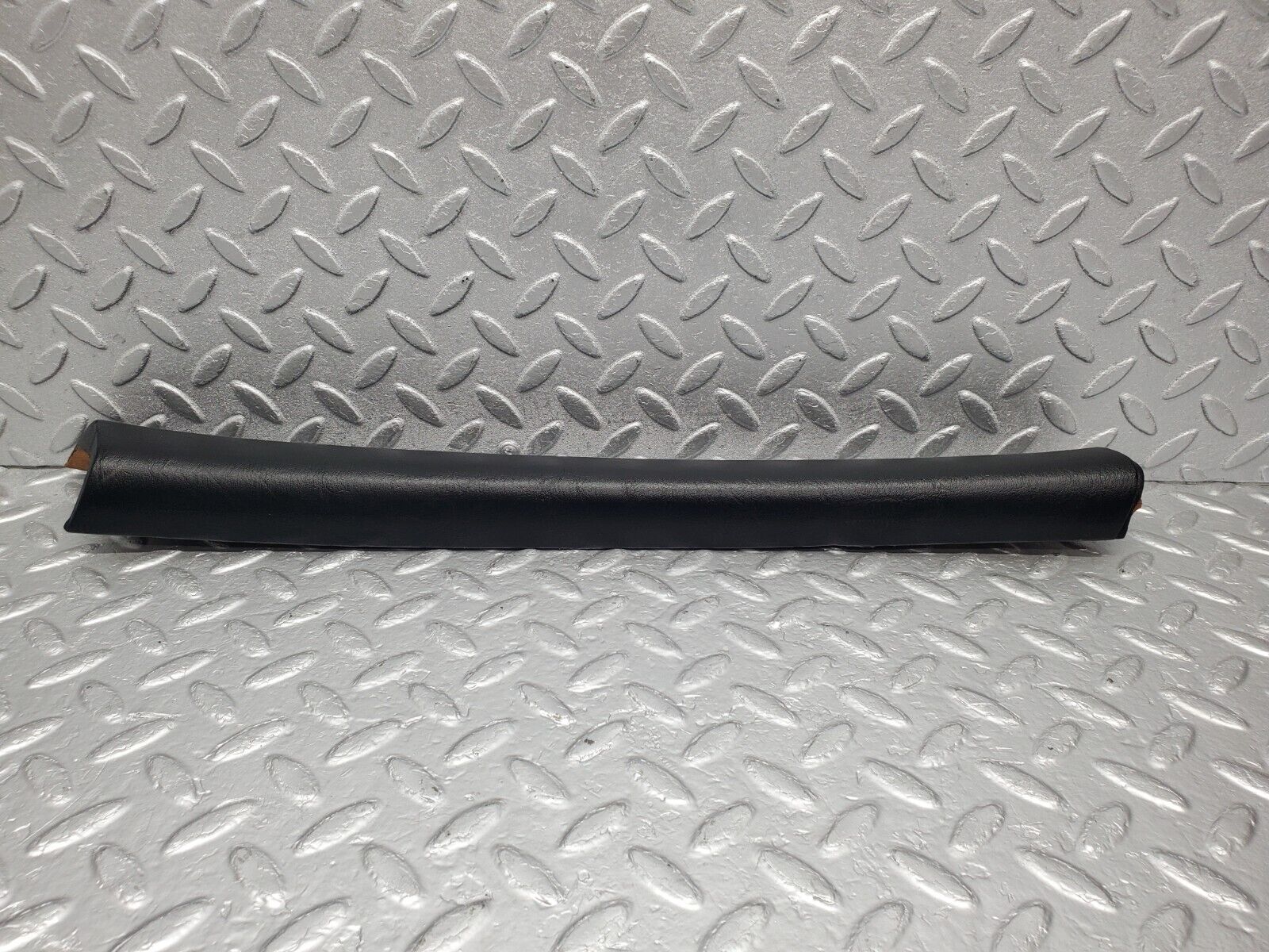 46345 Mercedes-Benz C123 280CE Coupe A Pillar Cover Right Side Black